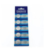 iShopping - Muzamil Store 3V Cell lithium Battery For Watches (CR2032) - Pack Of 5
