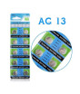iShopping - Muzamil Store 1.55V Alkaline Cell Button Battery For Watches (AG13) - Pack Of 10