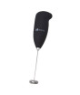 iShopping - Muzamil Store Electric Handle Mixer For Milk Frother Black