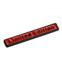 iShopping - Muzamil Store 3D Metal Fashion Car Chrome Sticker