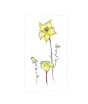iShopping - Muzamil Store Tree Fashion Waterproof Temporary Tattoo Sticker