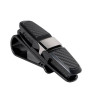 iShopping - Muzamil Store Portable Sunglasses and Card Clamp Holder For Car
