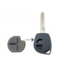 iShopping - Muzamil Store 2 Button Silicone Car Key Pad For Suzuki Swift