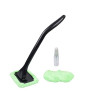 iShopping - Muzamil Store Windshield Microfiber Handle Washer Cleaning For Car