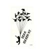 iShopping - Muzamil Store Dare To Dream Water Switch Tattoo Sticker Black