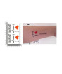 iShopping - Muzamil Store I love My Mom Waterproof Tattoo Stickers