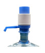 iShopping - Muzamil Store Portable Manual Water Pump Dispenser White