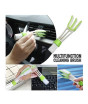 iShopping - Muzamil Store Car Clean and Multiple Accessories Cleaning Brush