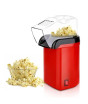 iShopping - Muzamil Store 1200W Electric Mini Popcorn Maker Red