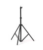 iShopping - Muzamil Store LED Selfie Ring Light Tripod Stand Black