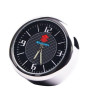 iShopping - Muzamil Store Analog Quartz Car Clock For Suzuki