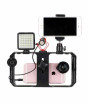 iShopping - Muzamil Store Ulanzi 2nd Gen Phone Video Handle Rig Filmmaking Stabilizer Case