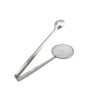 iShopping - Muzamil Store Stainless Steel Frying Filter Spoon Clip
