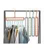 iShopping - Muzamil Store Multi purpose Hanger For Clothes