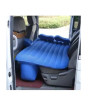 iShopping - Muzamil Store Universal Air Mattress Travel Bed For Car - Blue