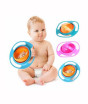 iShopping - Muzamil Store Baby Feeding Non Spill Gyro Bowl Dish