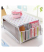 iShopping - Muzamil Store Microwave Dust Cover with Double Pockets