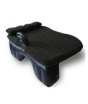 iShopping - Muzamil Store Universal Air Mattress Travel Bed For Car - Black