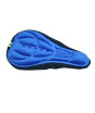iShopping - Muzamil Store 3D Soft Silicone Gel Pad Cushion Cover For Bicycle