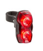 iShopping - Muzamil Store Bicycle Super Bright Safety Tail Light