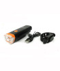iShopping - Muzamil Store Bicycle Front Light Mountain Riding