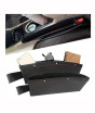 iShopping - Muzamil Store Car Seat Organizer Gap Pocket - Pack Of 2