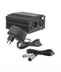 iShopping - Muzamil Store Phantom Power Supply With Adapter 48V - Black