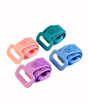 iShopping - Muzamil Store Magic Silicone Brush Bath Rubbing Back Mud Belt