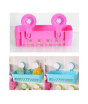 iShopping - Muzamil Store Bathroom Storage Holder Organizer Rack Shelf - 1Pcs