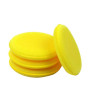 iShopping - Muzamil Store Cars Polish Wax Foam Sponge - 6Pcs