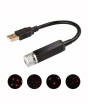 iShopping - Muzamil Store USB LED Car Laser Projection Light