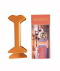 iShopping - Muzamil Store Food Masher Copper For Chopping - Brown