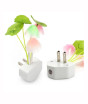 iShopping - Muzamil store Colorful Sensor LED Mushroom Night Light 4 Inch