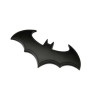 iShopping - Muzamil Store 3D Batman Logo Sticker For Car Decoration - Black