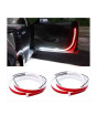 iShopping - Muzamil Store 2 In 1 Car Door Warning Light - 2Pcs