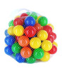 iShopping - Muzamil Store Plastic Balls For Kids - 50Pcs