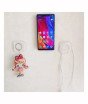 iShopping - Muzamil Store Multi-Purpose Transparent Sticker Holder
