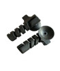 iShopping - Muzamil Store Screw Cable Protector Sleves - Pack Of 4