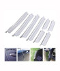 iShopping - Muzamil Store Car Door Protection Edge - 8Pcs