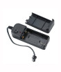 iShopping - Muzamil Store Portable Controller Power Supply Adapter for EL Wire Light