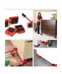 iShopping - Muzamil Store Furniture Moving Hand Tools Set