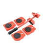 iShopping - Muzamil Store Professional Lift Hand Tool Set