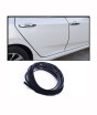 iShopping - Muzamil Store 16FT/5M Protector Car Door Edge - Black