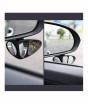 iShopping - Muzamil Store 3in1 Wide Angle View Right Car Mirror