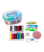 iShopping - Muzamil Store Portable Mini Sewing Accessories Kit