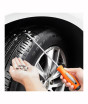 iShopping - Muzamil Store Car Tire Stone Remover Scraper 1Pcs