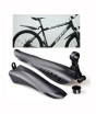 iShopping - Muzamil Store Rear Bicycle Mud Guards