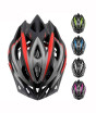 iShopping - Muzamil Store Bicycle Cycling Helmet Ultralight EPS+PC Cover