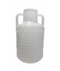 iShopping - Muzamil Store Plastic Water Gallon Bottle Cane - 10 Liter