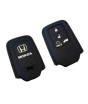 iShopping - Muzamil Store 4 Button Silicone Car Key Cover For Honda Civic